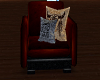 Matching Western Chair