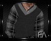 FA Sweater Vest