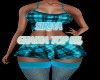 sireva Chadia Top RLL