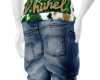 SACE LIP JEANS