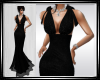 Elegance Dress /Black