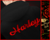 ⛧ Sensations: Harley