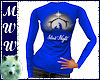 Silent Night Shirt