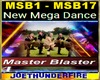 Master Blaster RMX