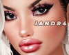 Amanda HM No Lashes