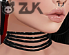 ℤ| Danger⛧Choker