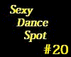 Sexy Dance Spot #20