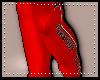 RED PANT