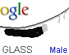 GLASS Eyeware Computer