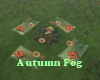 Autumn Fog Dining
