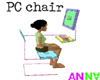 [ana]PC chair