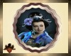 Frame geisha