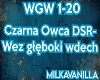 "Wez gleboki wdech"