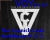 [R]The Voynich code-P2/2