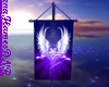Custom AngelHeart Banner