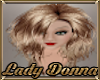 Eye Candy Blonde Hair