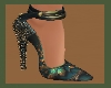 Ursula High Heels