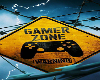 game zone background F