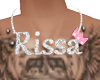 Rissa's Necklace