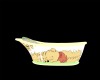 Pooh Bear Baby Tub