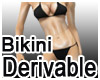 PX Derivable Bikini