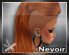 ✄ Lexx Redhead