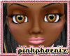Ebony Princess/Eyeliner