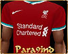 P9)NEW Liverpool Shirt