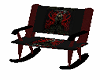 Reaper Rocking Chair