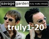 truly, madly, deeply