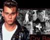 Cry Baby-King Cry Baby