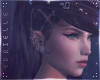 E~ Mistress Hair Black