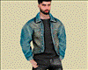 Denim Jacket XR