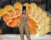 DL Turkey Feather