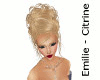Emilie - Citrine