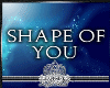 [S]Shape of You-J.Fla