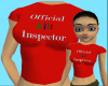 eOfficial Kilt Inspector