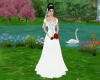 vestido bride Joyce