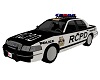 ($) RCPD Police Car