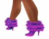 sparkle boots