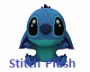 Stitch Plush