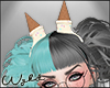 2 Cute IceCreamHorns