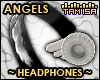 ! Angels Headphones
