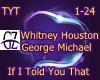 Whitney Houston-If ITold