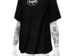 SHIRT GHOT V