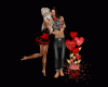 VALENTINE  IL LOVE