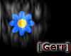 [Gerr]FlowerLight -OrBlu