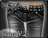 [Aluci] De. Jeans V.2