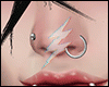 Piercings