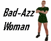 Bad-Azz Woman